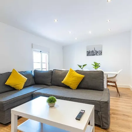 Ferienwohnung Reial 4 Tarragona Exterior foto