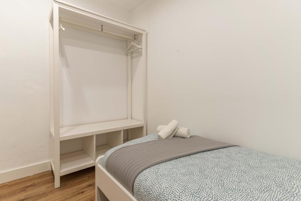 Reial 4 Apartment Tarragona