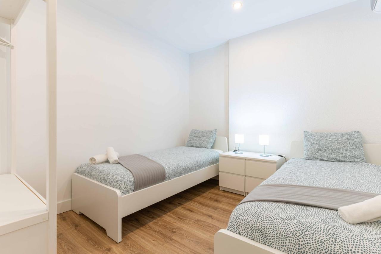 Apartment Reial 4 Tarragona