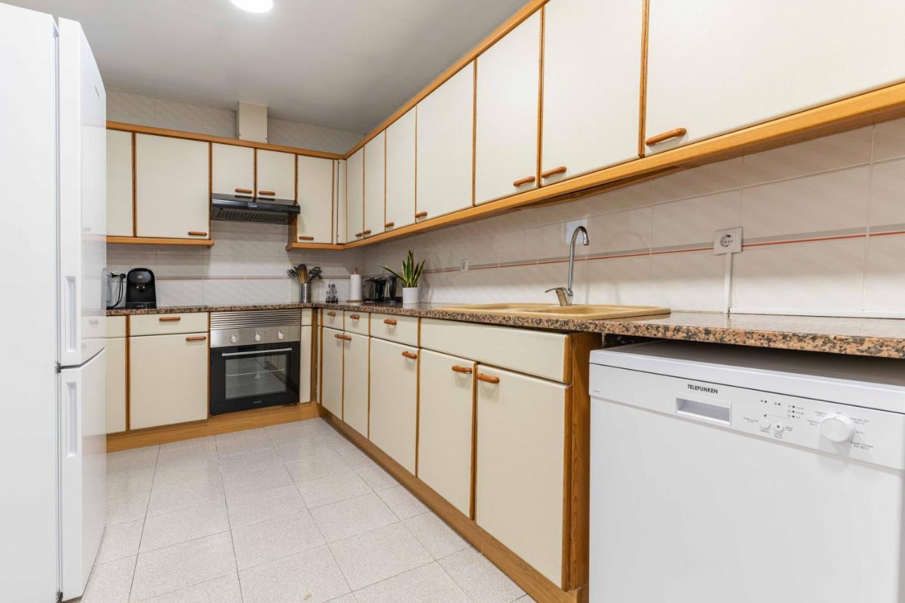 Apartment Reial 4 Tarragona