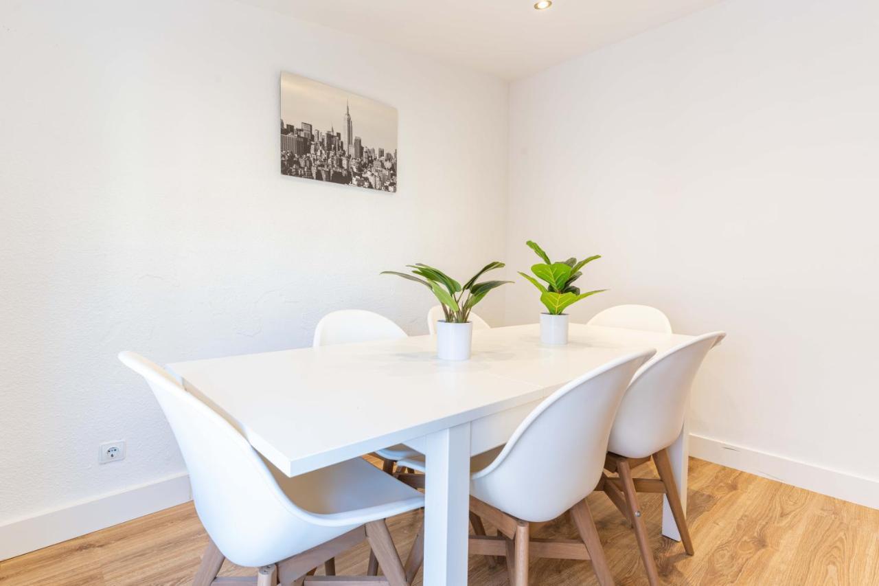 Reial 4 Apartment Tarragona