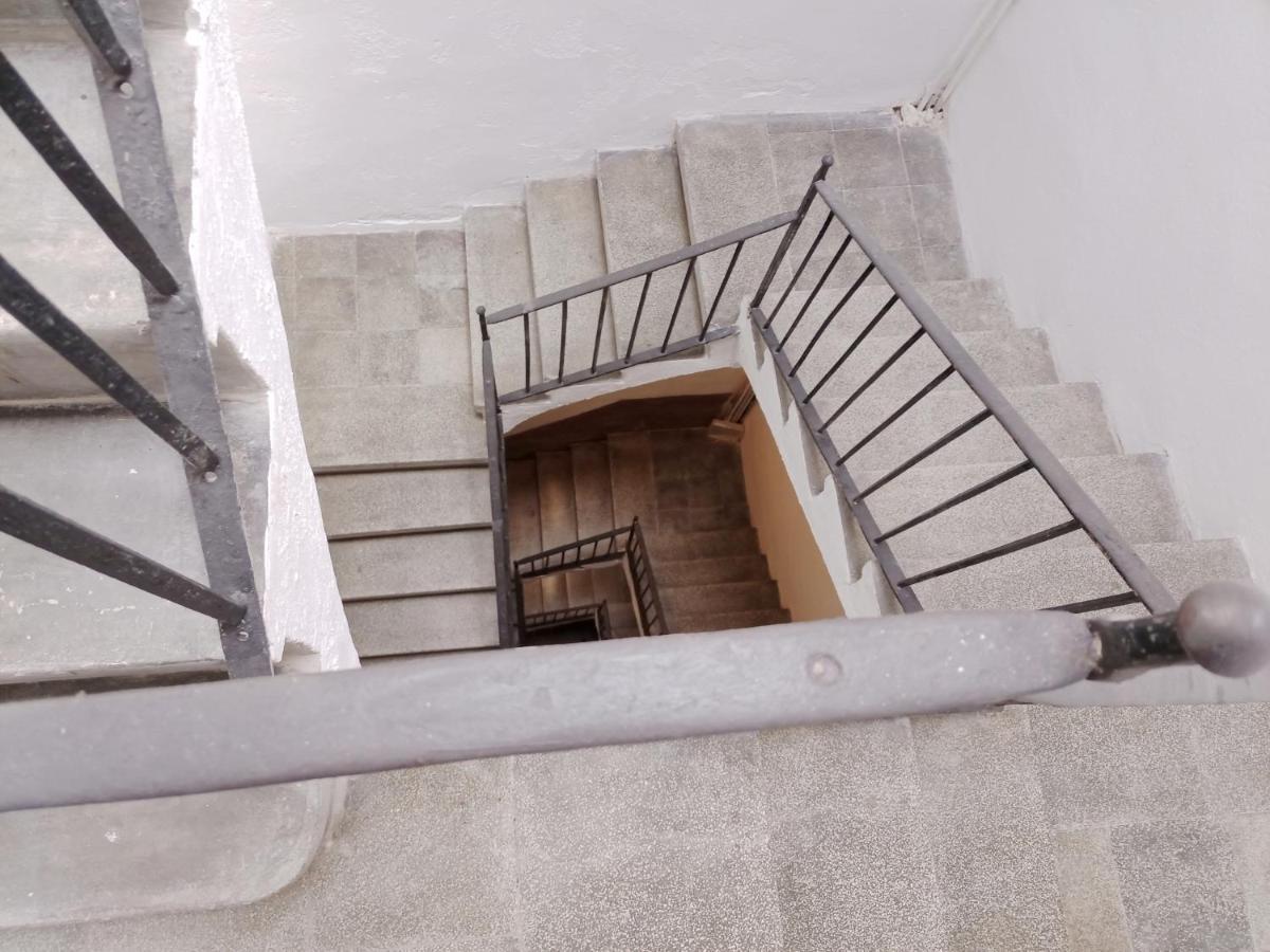 Reial 4 Apartamento *