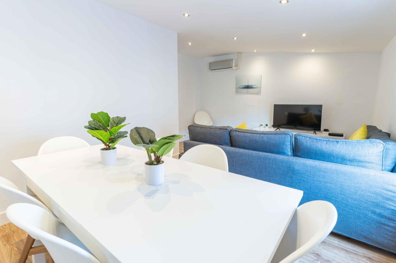 Apartamento Reial 4 Tarragona