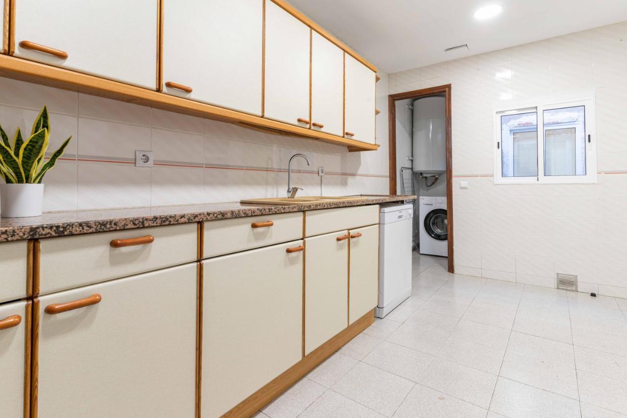 Reial 4 Apartamento